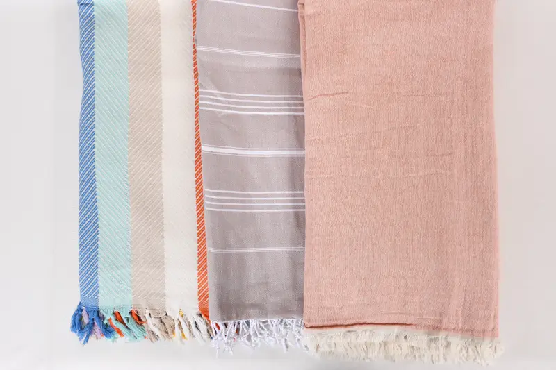 80x60 Cotton Set of 5 Towel, Beach Bachelorette Party Decorations, Bachelorette Gifts, Bedspread, Personalized Blanket, Bachelor Gifts - 8