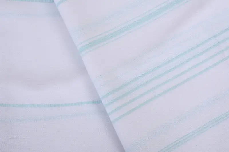 Gift For Best Friend, 70x40 Cotton Striped Towel, Bulk Order Towel, Custom Towel Beach, Bachelorette Party Gift, Peshtemal Towel, Organic towel - 5