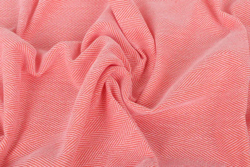 Mother Of The Groom Gift, Turkish Hand Towel, Monogram Kitchen Towel, Wedding Gift, 36x18 Cotton Herringbone Towel, Xmas Gifts, Custom Turkish Towel - 8