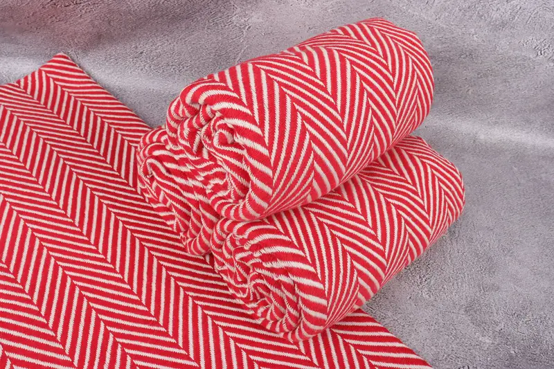 70x40 Cotton Striped Towel, Monogram Turkish Towel, Guest Towel, Bridal Shower Favors, Personalized Wedding Gift For Couple, Home Decor Gifts - 7