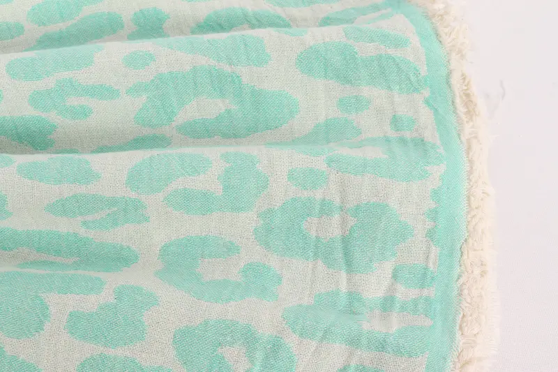 Decorative Blanket, Home Gift, 96x80 Cotton Patterned Towel, Wedding Favors, Turkish Blanket Throw, Best Wedding Gift, Throw Blanket Couch - 8