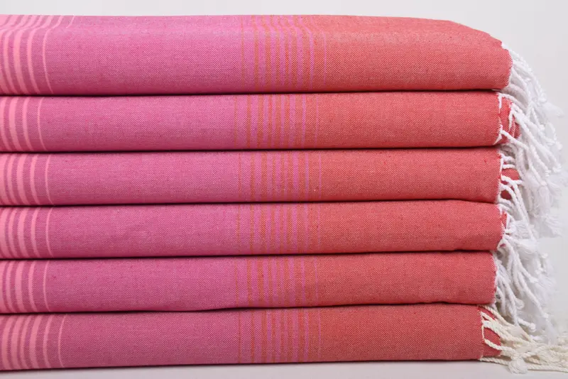 Custom Wedding Gifts, Luxury towel, 68x36 Cotton Striped Towel, Bachelor Gift, Monogram Turkish Bath Towel, Soft towel, Beach Wedding Favor - 3