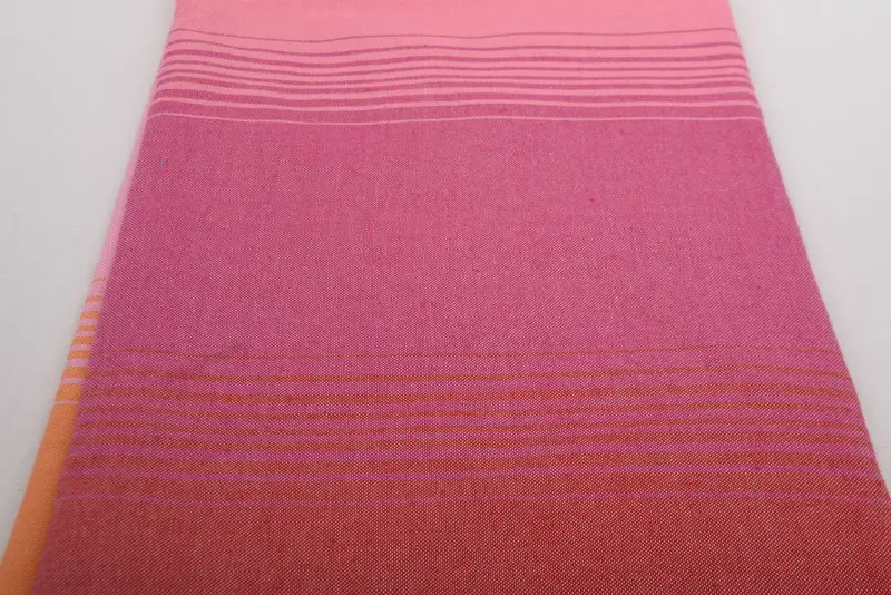 Custom Wedding Gifts, Luxury towel, 68x36 Cotton Striped Towel, Bachelor Gift, Monogram Turkish Bath Towel, Soft towel, Beach Wedding Favor - 4