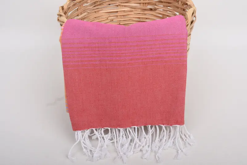 Custom Wedding Gifts, Luxury towel, 68x36 Cotton Striped Towel, Bachelor Gift, Monogram Turkish Bath Towel, Soft towel, Beach Wedding Favor - 5