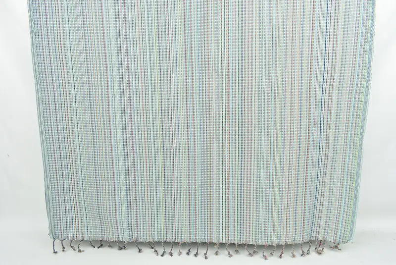 Organic Turkish towel, Lightweight towel, 70x40 Cotton Geometric Towel, Pool Towels, Bathroom Towel, Wedding Gifts Towel, Customized Turkish Towel - 8