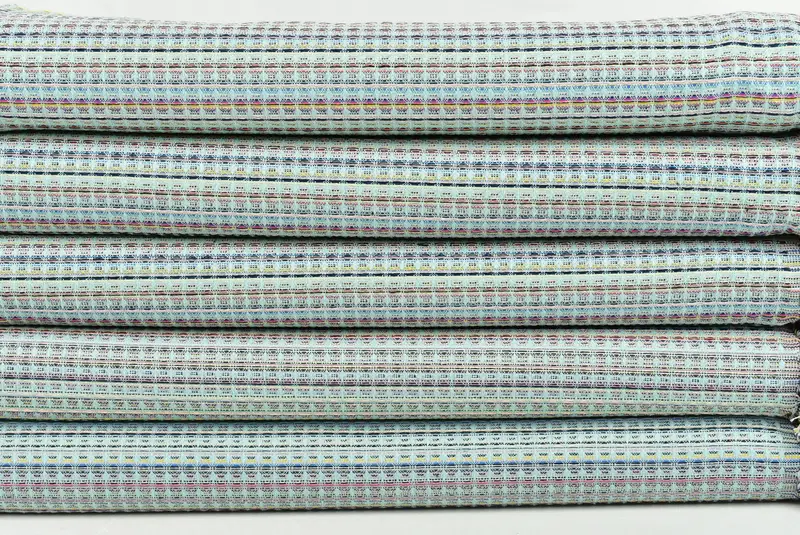 Organic Turkish towel, Lightweight towel, 70x40 Cotton Geometric Towel, Pool Towels, Bathroom Towel, Wedding Gifts Towel, Customized Turkish Towel - 2