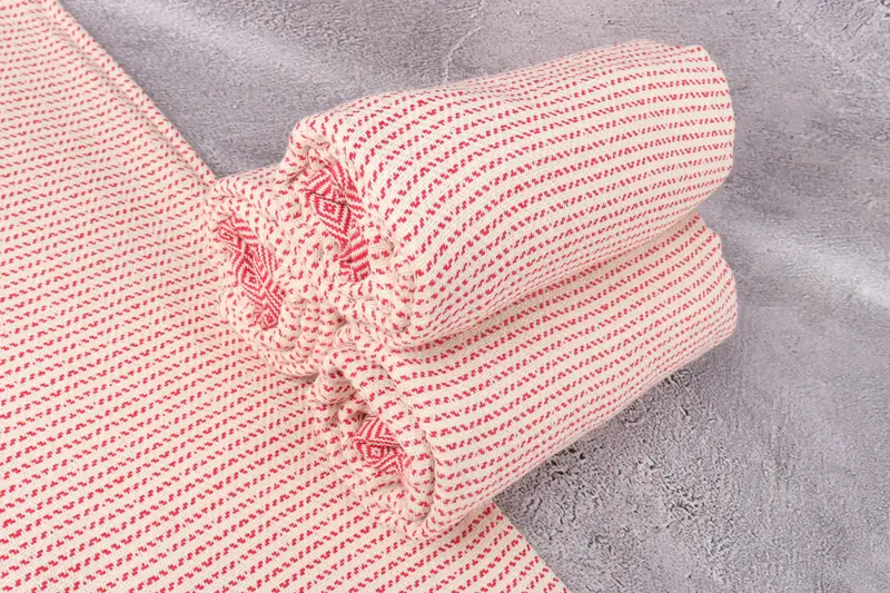 Gift For Boyfriend, Personalized Turkish bath towel for home decor, Summer Gift, Wedding Favors, 70x36 Cotton Diamond Towel, Quick-Dry Beach Towel - 7