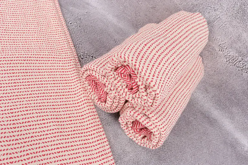 Gift For Boyfriend, Personalized Turkish bath towel for home decor, Summer Gift, Wedding Favors, 70x36 Cotton Diamond Towel, Quick-Dry Beach Towel - 8