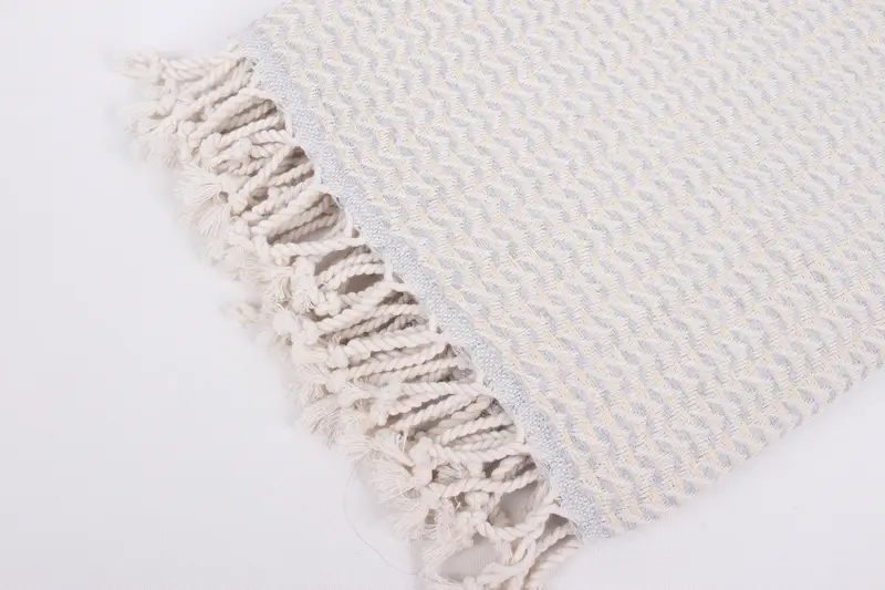 Turkish Towel Beach, Bachelor Bachelorette Party Favors, 70x40 Cotton Diamond Towel, Unique Wedding Gift, Bachelorette Gifts, Maid Of Honor Gift - 7