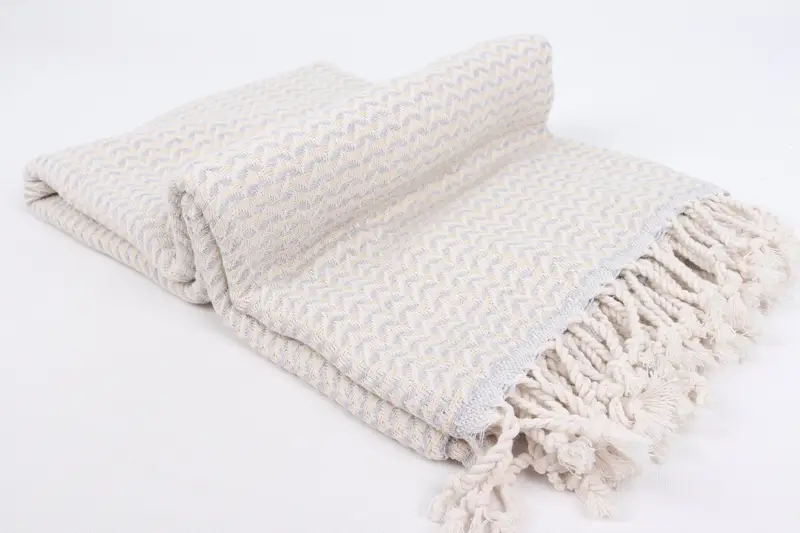 Turkish Towel Beach, Bachelor Bachelorette Party Favors, 70x40 Cotton Diamond Towel, Unique Wedding Gift, Bachelorette Gifts, Maid Of Honor Gift - 6