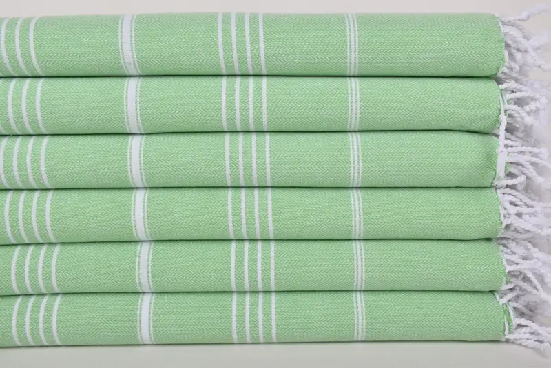 Bachelorette Party Gifts Bridesmaids, Towel With Name, Family Gift, 70x40 Cotton Striped Towel, Holiday Towel, Best Beach Towel, Housewarming Gift - 2