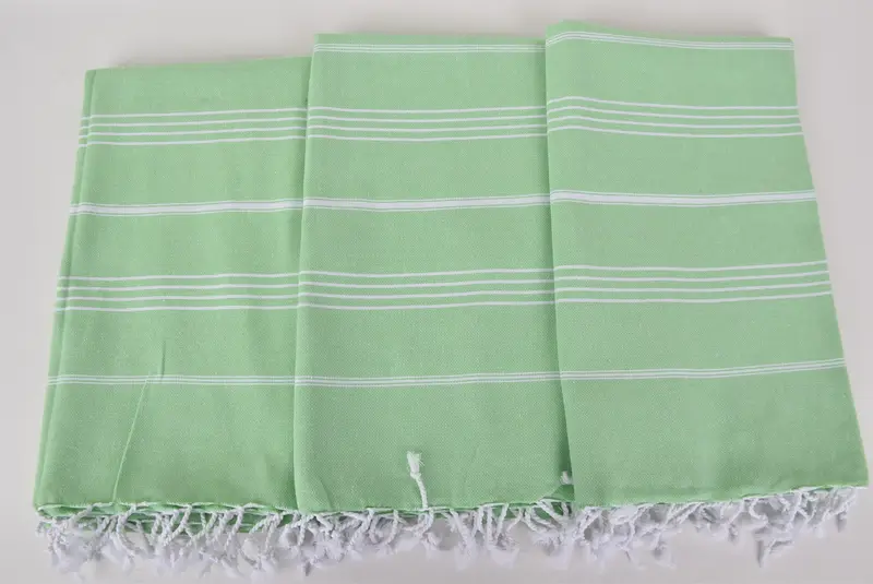 Bachelorette Party Gifts Bridesmaids, Towel With Name, Family Gift, 70x40 Cotton Striped Towel, Holiday Towel, Best Beach Towel, Housewarming Gift - 7