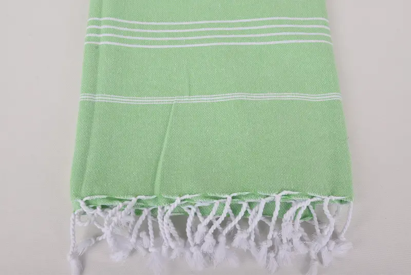 Bachelorette Party Gifts Bridesmaids, Towel With Name, Family Gift, 70x40 Cotton Striped Towel, Holiday Towel, Best Beach Towel, Housewarming Gift - 3