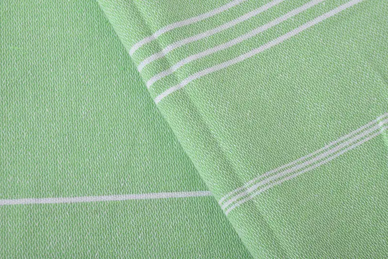 Bachelorette Party Gifts Bridesmaids, Towel With Name, Family Gift, 70x40 Cotton Striped Towel, Holiday Towel, Best Beach Towel, Housewarming Gift - 5