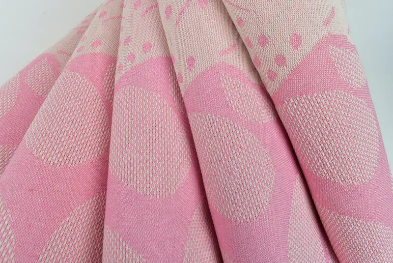 Monogrammed Turkish Towel, 70x40 Cotton Whale Design Towel, Anniversary Gift For Her, Quick-Dry Beach Towel, Fouta towel, Personalized Towel - 7