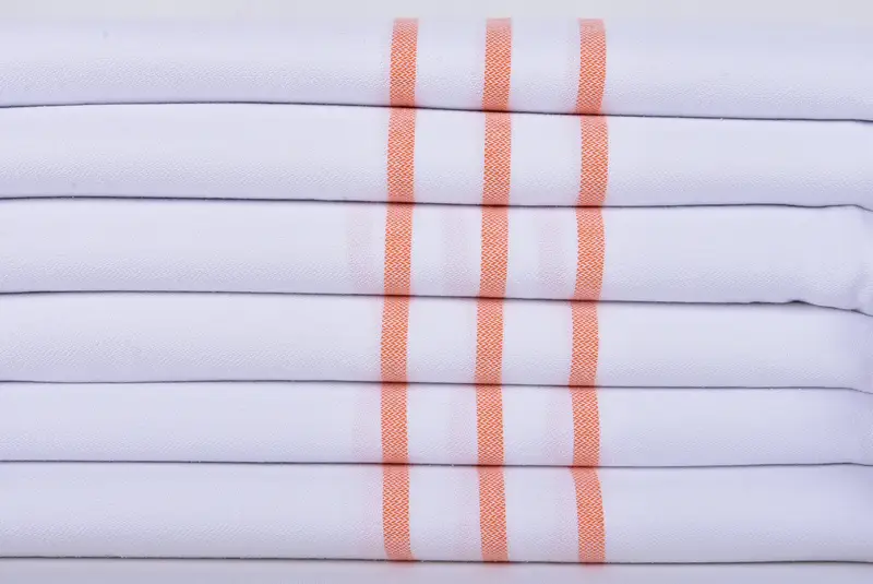 70x40 Pamuklu Çizgili Havlu, Yaz Hediyesi, Organik Türk Havlu, Spor Havlusu, El Yapımı Hediye, Seyahat Havlusu, Monogramlı Türk Havlu, Plaj Havlusu Toplu - 2