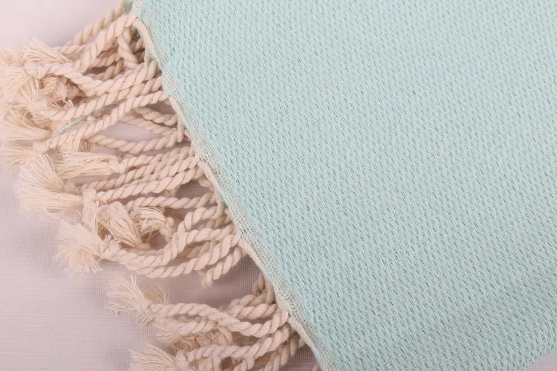 Turkish Beach Towel Bulk, Turkish Bath Towel USA, Bathroom Towel, 64x38 Cotton Geometric Towel, Wedding Favors, Custom Beach Towel, Luxury towel - 7