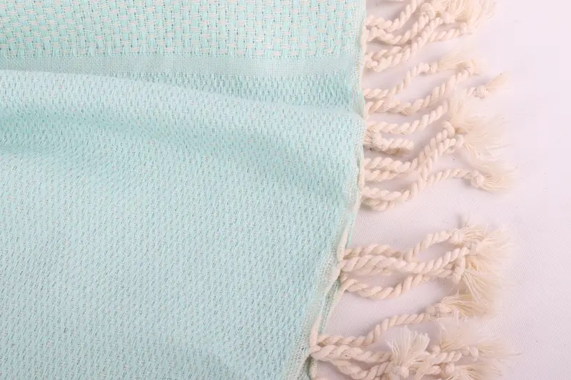Turkish Beach Towel Bulk, Turkish Bath Towel USA, Bathroom Towel, 64x38 Cotton Geometric Towel, Wedding Favors, Custom Beach Towel, Luxury towel - 8