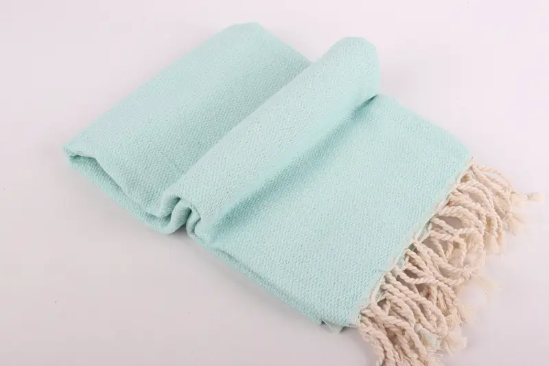 Turkish Beach Towel Bulk, Turkish Bath Towel USA, Bathroom Towel, 64x38 Cotton Geometric Towel, Wedding Favors, Custom Beach Towel, Luxury towel - 6