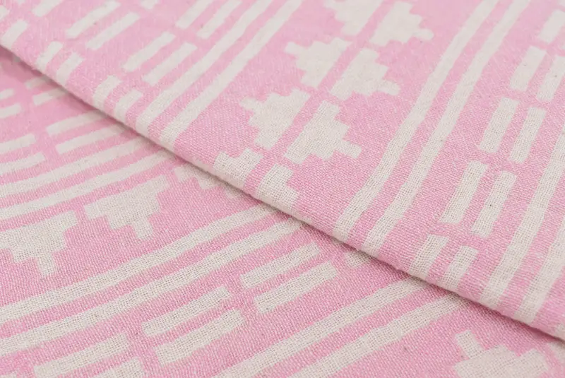 Summer Towel, Valentines Gift, Bachelor Bachelorette Party Favors, Embroidered Towel, 70x40 Cotton Kilim Design Towel, Monogram Turkish Towel - 4