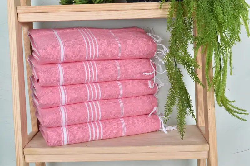 Luxury towel, Extra large Turkish bath towel, 70x40 Cotton Striped Towel, Personalized Gift For Him, Bachelorette Party Favors, Custom Wedding Gift - 1