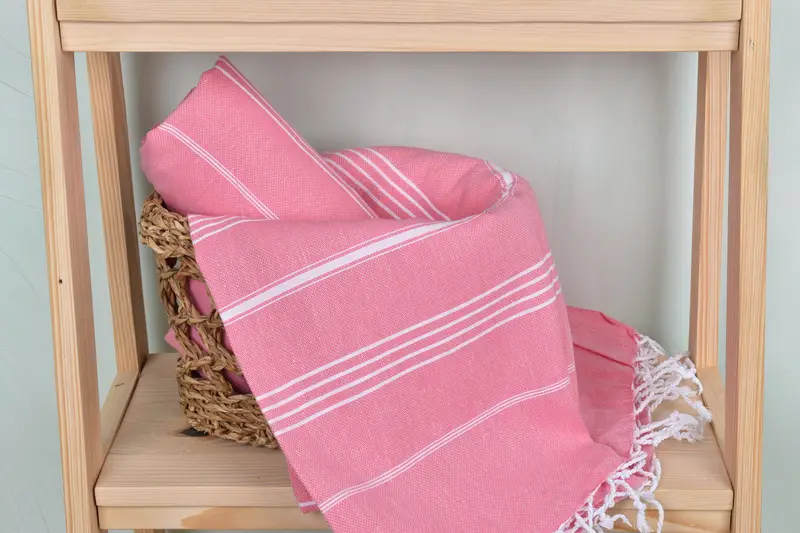 Luxury towel, Extra large Turkish bath towel, 70x40 Cotton Striped Towel, Personalized Gift For Him, Bachelorette Party Favors, Custom Wedding Gift - 4