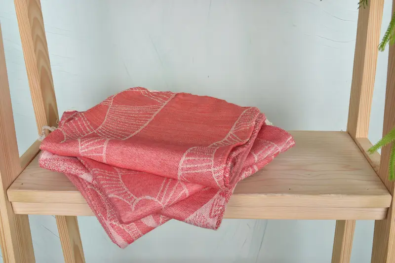 Gift For Her, Wedding Gift, 36x18 Cotton Striped Design Towel, Turkish Towel Hand Towel, Personalized Kitchen Towel, Housewarming Gift, Family Gift - 8