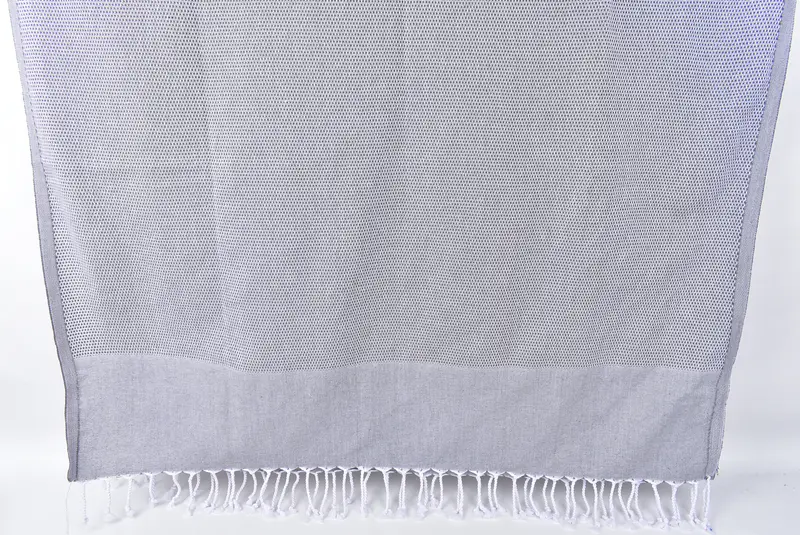 Luxury towel, Turkish fouta towel for outdoor use, Custom Gift, Bridesmaid Proposal Gift, Monogram Turkish Towel, Personalized Home Gift Wedding - 8