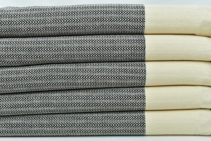 Gift For Him, Custom Beach Towels, Bulk Order Towel, Best Friend Gift, Organic Beach Towel, Peshtemal, 68x36 Cotton Palm Design Towel, Organic towel - 2