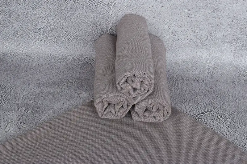 Turkish Towel Monogram, 36x24 Cotton Solid Towel, Personalized Gifts, Monogram Towels, Bridesmaid Gifts, Monogram Hand Towel, House Warming Gift - 7