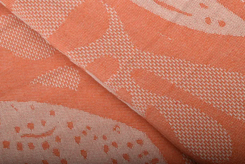 100x92 Cotton Whale Design Towel, Bachelorette Party Items, Gifts For Him, Bridal Shower Gift, Tablecloth, Christmas Tablecloth, Woven Throw Blanket - 7