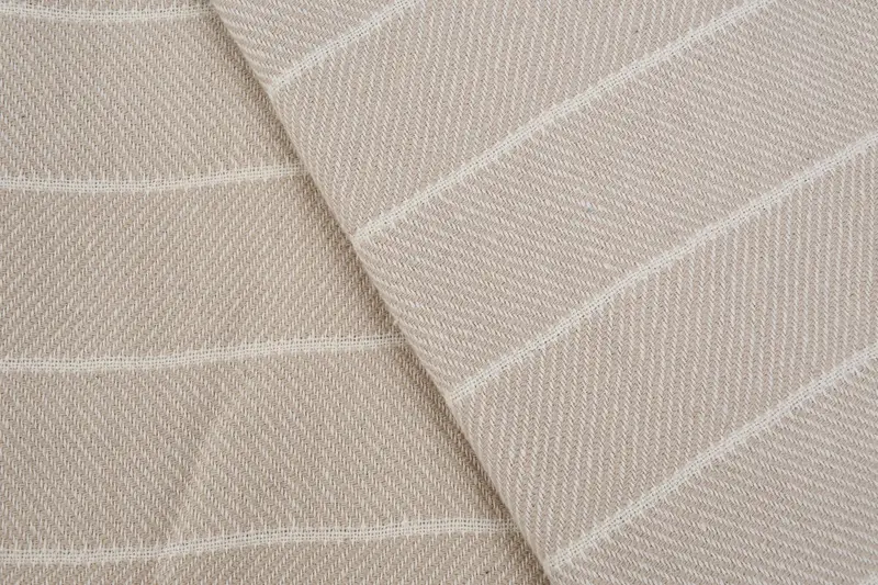 70x40 Cotton Herringbone Towel, Bridesmaid Gifts, Spa Towel, Bachelorette Party Favor, Turkish Towel Monogram, Organic towel, Monogram Turkish Towel - 5