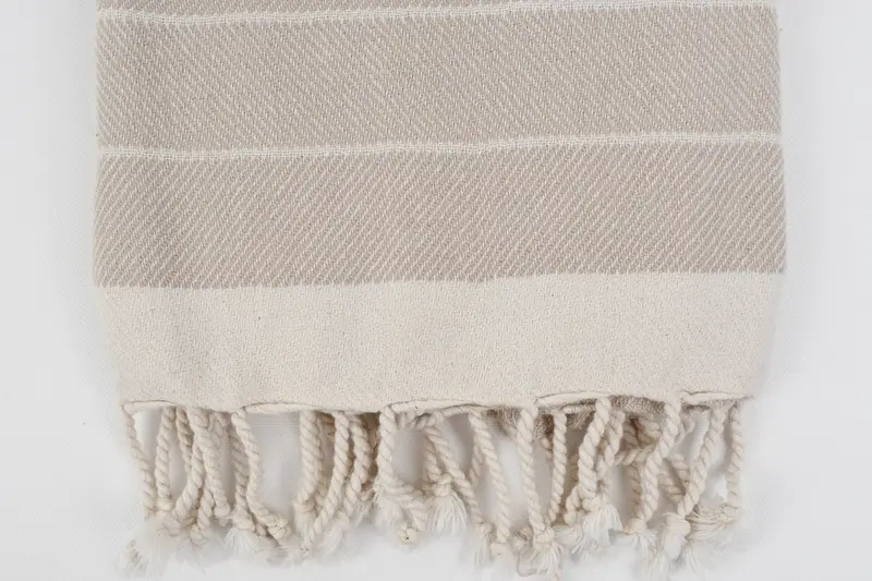 70x40 Cotton Herringbone Towel, Bridesmaid Gifts, Spa Towel, Bachelorette Party Favor, Turkish Towel Monogram, Organic towel, Monogram Turkish Towel - 3