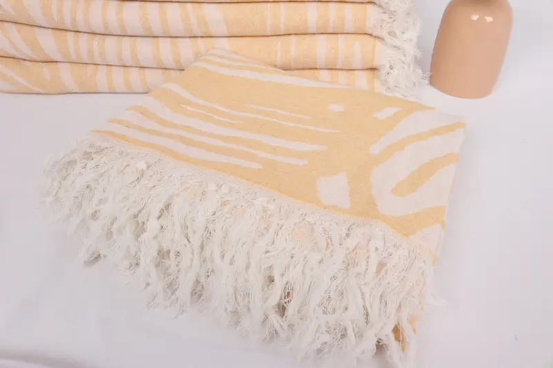 Peshtemal Towel USA, Bachelorette Party Gifts, Beach Theme Bachelorette Party Gifts, Personalized Turkish Towel, Embroidery Towels, Quick-dry towel - 6