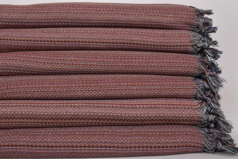 Wedding Favors, Turkish Bath Towel Set, Thin towel, Spa Towel, Bridal Gifts, Lightweight Turkish towel, 70x36 Cotton Herringbone Towel, Yoga Towel - 2