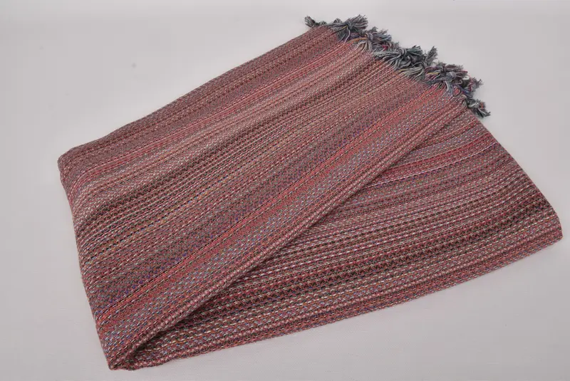 Wedding Favors, Turkish Bath Towel Set, Thin towel, Spa Towel, Bridal Gifts, Lightweight Turkish towel, 70x36 Cotton Herringbone Towel, Yoga Towel - 4
