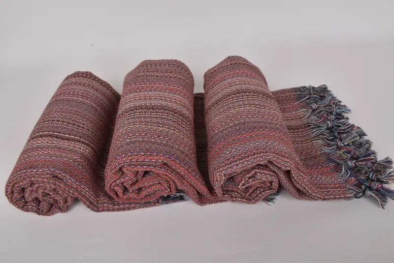 Wedding Favors, Turkish Bath Towel Set, Thin towel, Spa Towel, Bridal Gifts, Lightweight Turkish towel, 70x36 Cotton Herringbone Towel, Yoga Towel - 8