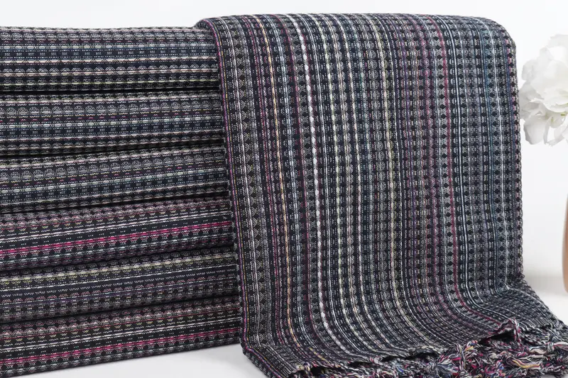 70x40 Cotton Geometric Towel, Personalized Wedding Gift, Best Friend Christmas Gift, Personalized Turkish Towel, Summer Towel, Turkish beach towel - 2