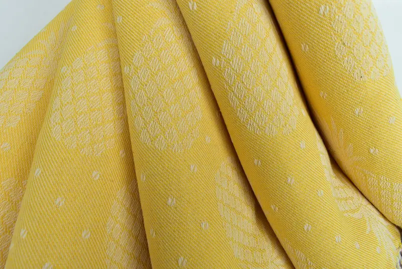 Cotton towel, Turkish Beach Towel Monogram, Spa Towel, 80x40 Cotton Pineapple Design Towel, Bachelor Party Favors, Turkish Towel Beach, Travel towel - 6