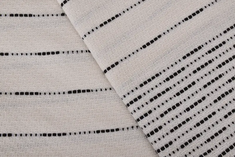 Bachelor Bachelorette Party Favors, 70x38 Cotton Striped Design Towel, Gift For Bride, Girl Trip Party Favor, Personalized Wedding Gift, Thin towel - 5