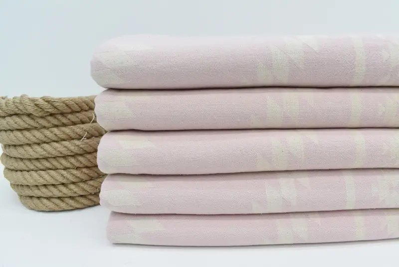 Beach Towel Bulk, Bachelorette Party Gift, Bridal Gifts, 70x36 Cotton Kilim Towel, Bachelor Party Favors, Personalized Towel Gift, Gift For Him - 3