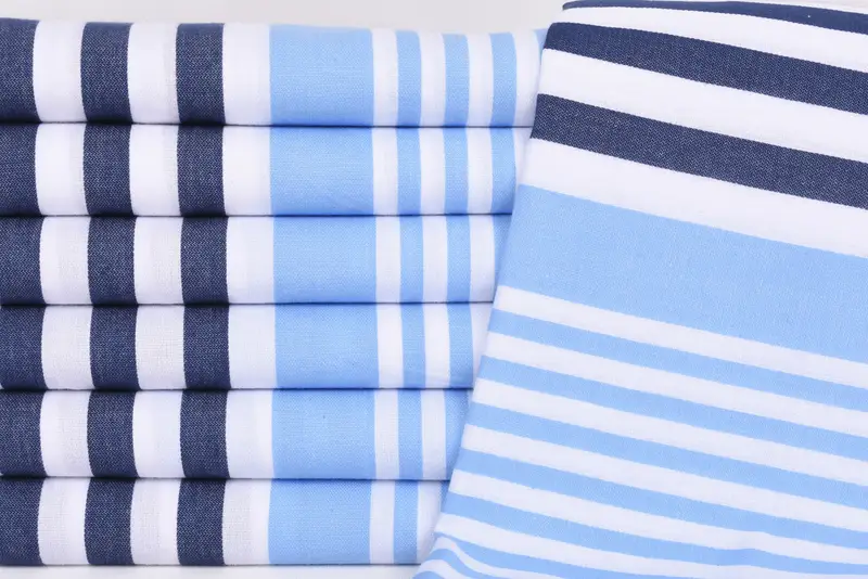 Bachelorette Party Decorations, Halloween Gifts, Quick-dry peshtemal, 68x36 Cotton Striped Towel, Housewarming Gift, Mexico Bachelorette Party Gifts - 2