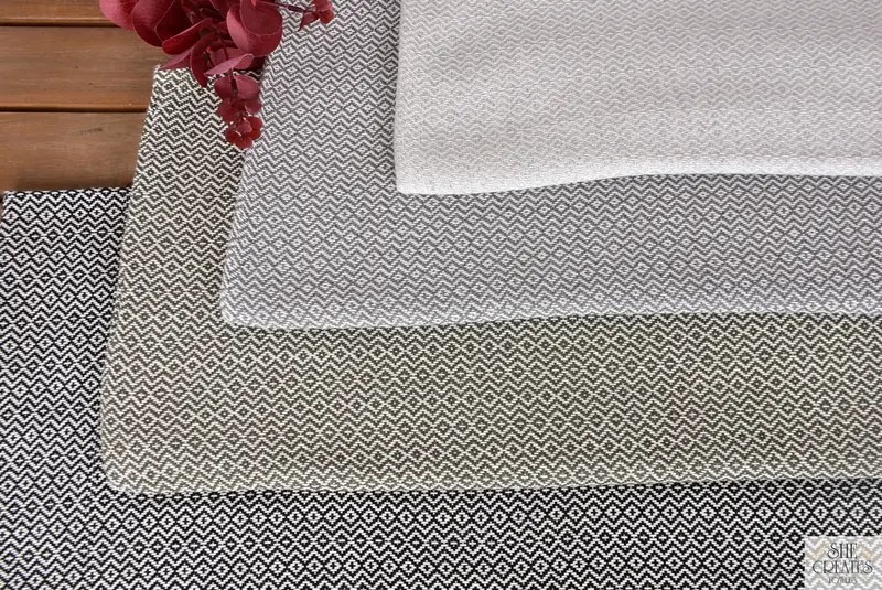 Turkish Towel Bulk, Bath towel, Bachelor Party Favors, Scarf Towel, Bachelor Bachelorette Party Favors, 70x40 Cotton Diamond Towel, Absorbent towel - 5