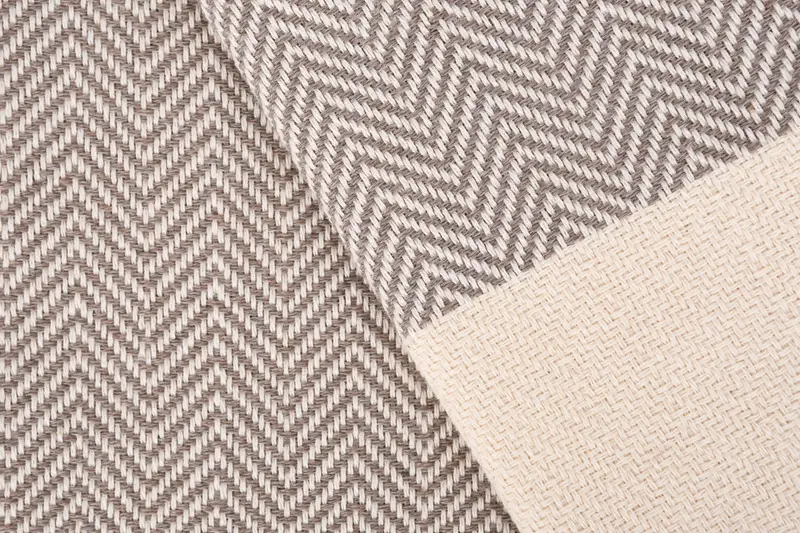 Home Decor Towel, Bridal Shower Gift, Gift For Him, Gym Towel, 70x36 Cotton Zig zag Towel, Absorbent towel, Monogram Towels, Wedding Hand Made Gift - 5