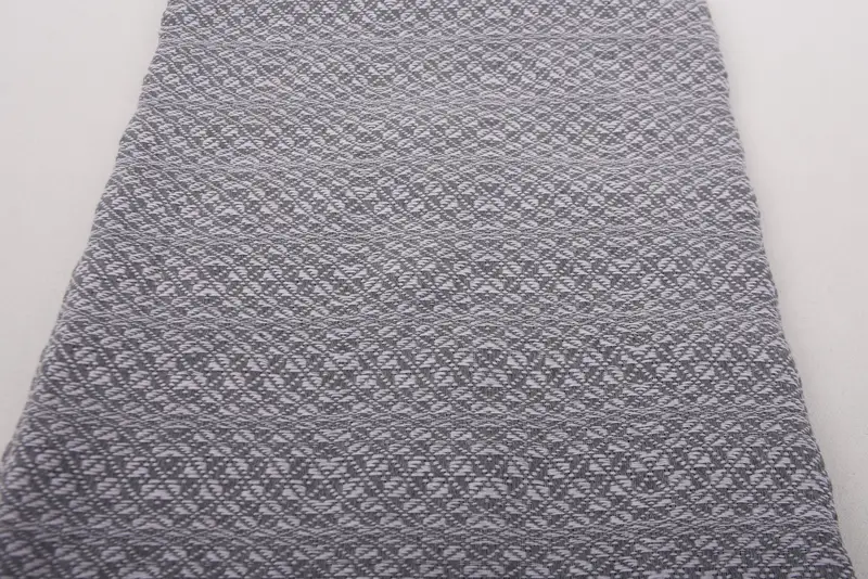 70x40 Cotton Geometric Towel, Organic Beach Towel, Family Gift Basket, Home Gift, Turkish hand towel, Wedding Favors, Custom Gift, Cute Beach Towel - 4