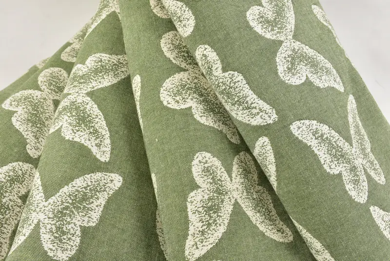 Best Friend Christmas Gift, Best Wedding Gift, Boho Throw Blankets, Bachelorette Gifts, 96x80 Cotton Butterfly Pattern Towel, Bridesmaid Gifts - 5