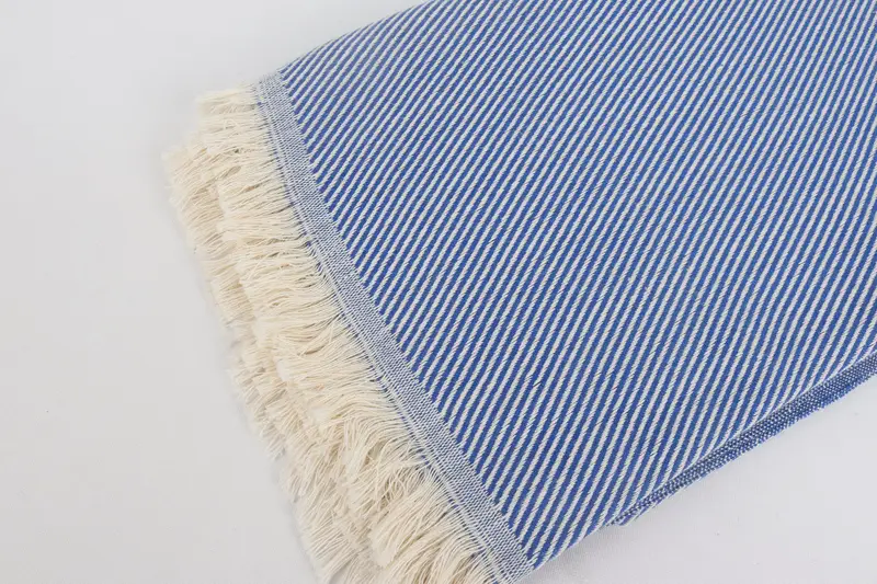 Beach Wedding Favor, 70x36 Cotton Striped Towel, Custom Towel Beach, Personalized Gift, Absorbent towel, Hammam towel, Valentines Gift - 7
