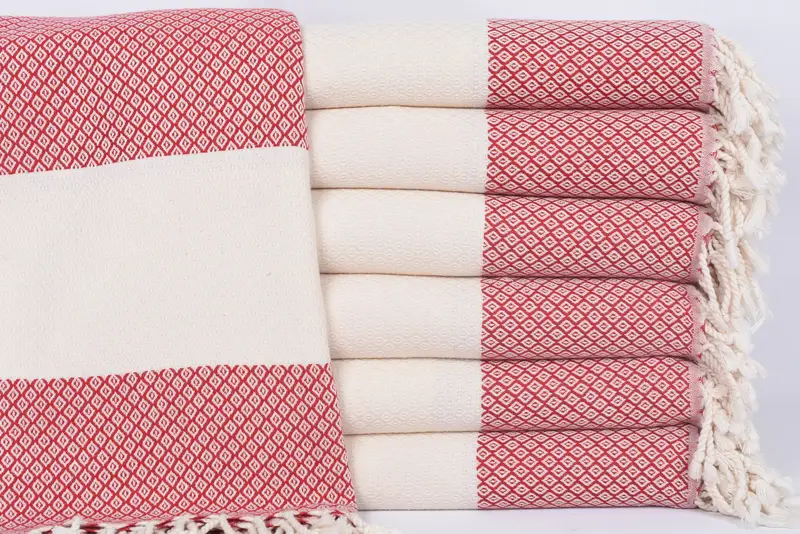 Cotton towel, Gift For Best Friend, 70x36 Linen Diamond Towel, Bachelorette Favors Beach, Personalized Towel, Turkish Towel Bulk, Summer Gift