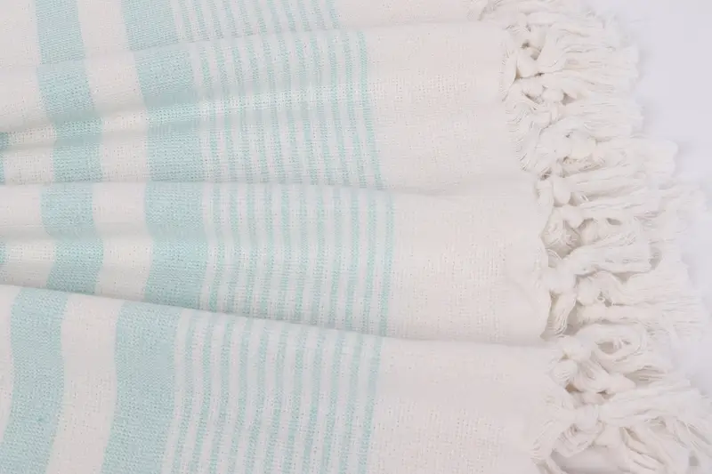 Beach Towel Personalized, Beach Towel Bulk, 68x40 Cotton Striped Terry Towel, Gifts For Him, Towel With Name, Engagement Gift, Custom Wedding Gifts - 8