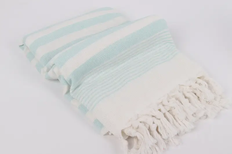 Beach Towel Personalized, Beach Towel Bulk, 68x40 Cotton Striped Terry Towel, Gifts For Him, Towel With Name, Engagement Gift, Custom Wedding Gifts - 6